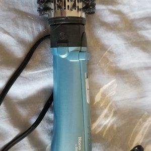 BaBylissPRO Nano Titanium 2'' Rotating Hot Air Bru